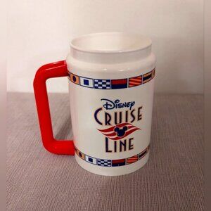 Disney Cruise Line Mug